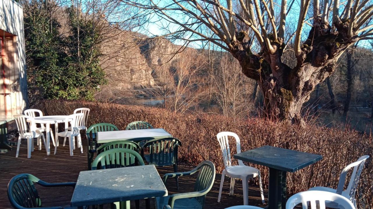 Clos Moulin Vorey Esterno foto