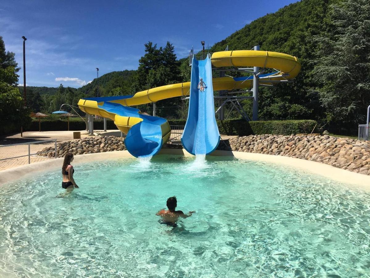 Clos Moulin Vorey Esterno foto