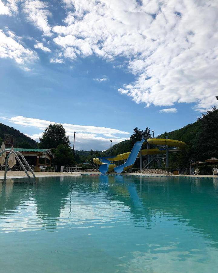 Clos Moulin Vorey Esterno foto