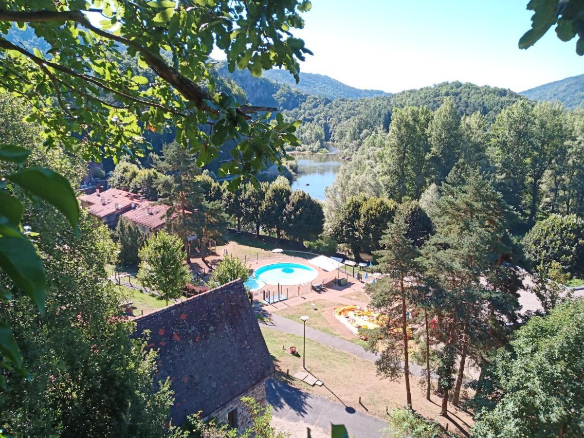 Clos Moulin Vorey Esterno foto