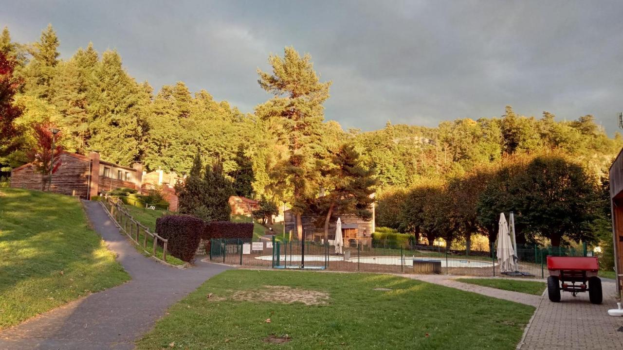 Clos Moulin Vorey Esterno foto