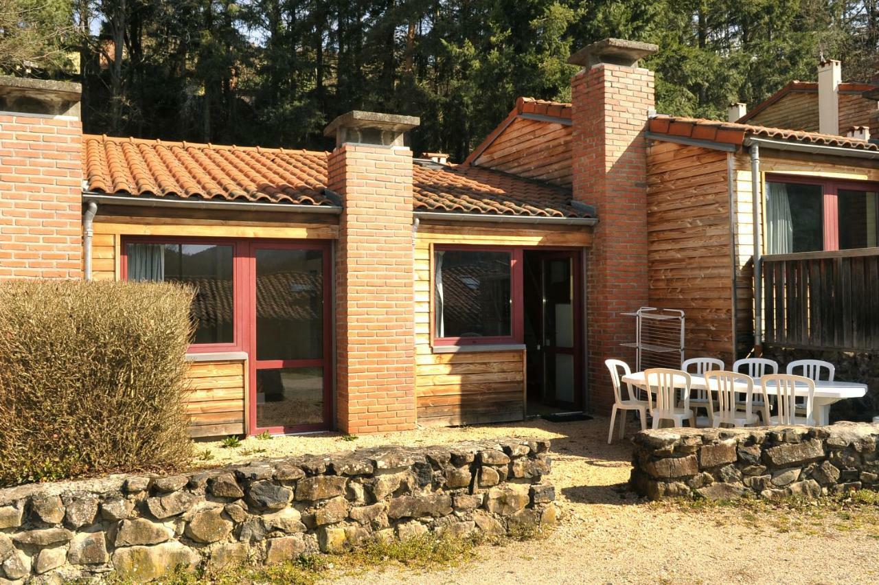 Clos Moulin Vorey Esterno foto