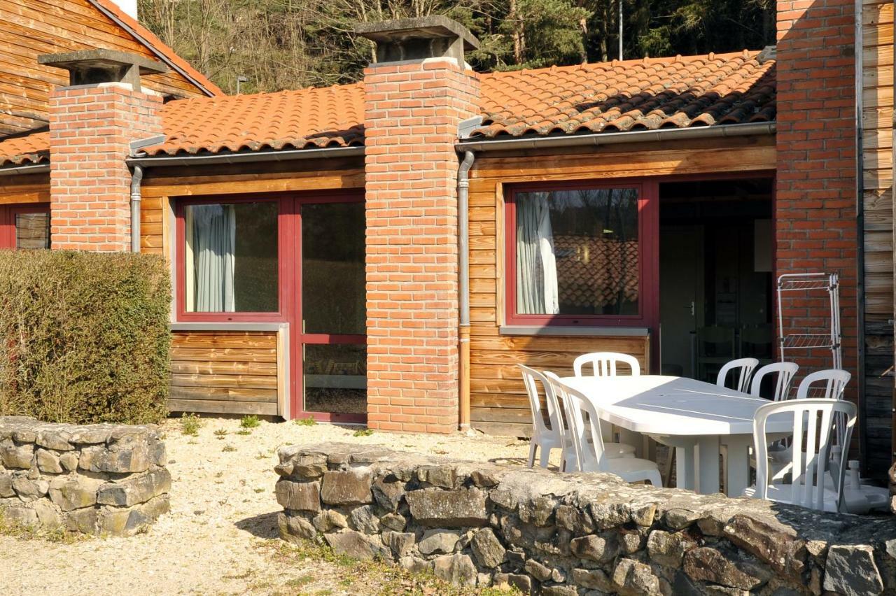 Clos Moulin Vorey Esterno foto
