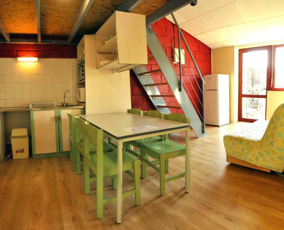 Clos Moulin Vorey Esterno foto