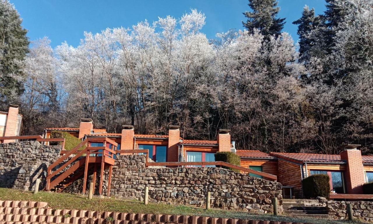 Clos Moulin Vorey Esterno foto