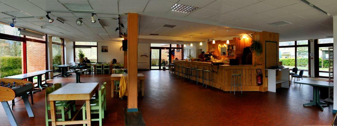 Clos Moulin Vorey Esterno foto
