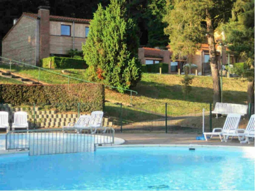 Clos Moulin Vorey Esterno foto