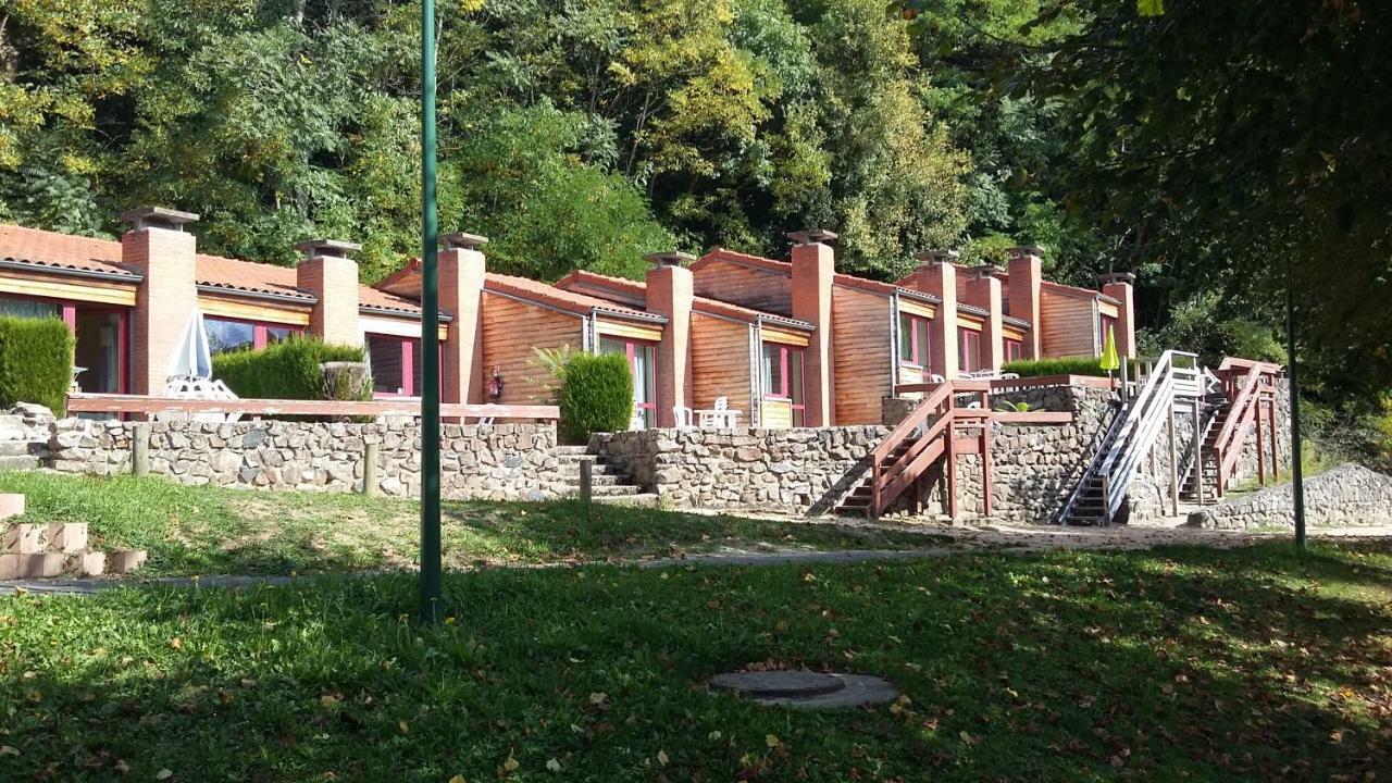 Clos Moulin Vorey Esterno foto