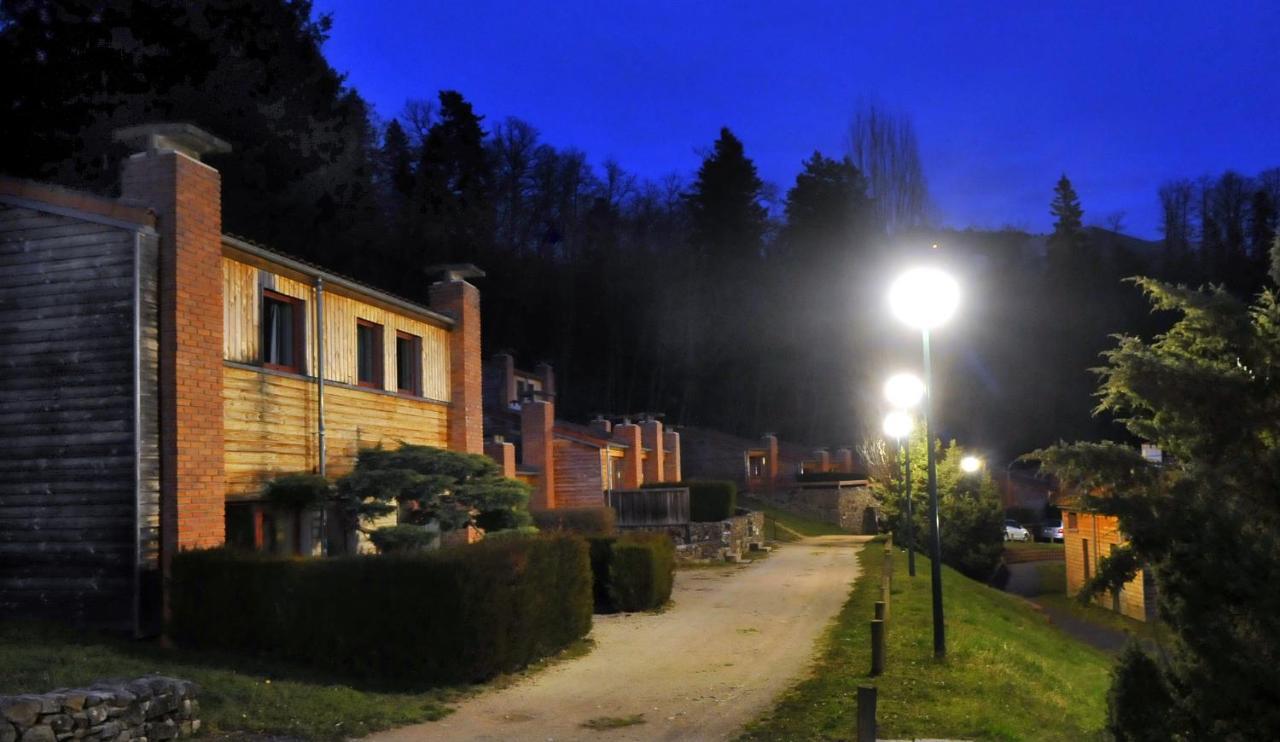 Clos Moulin Vorey Esterno foto