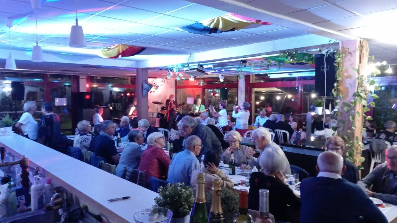 Clos Moulin Vorey Esterno foto