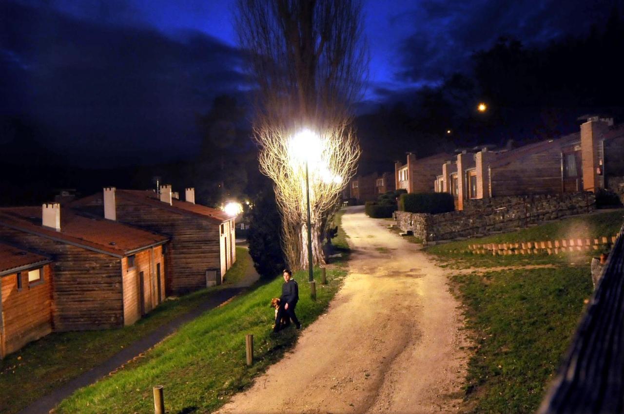 Clos Moulin Vorey Esterno foto