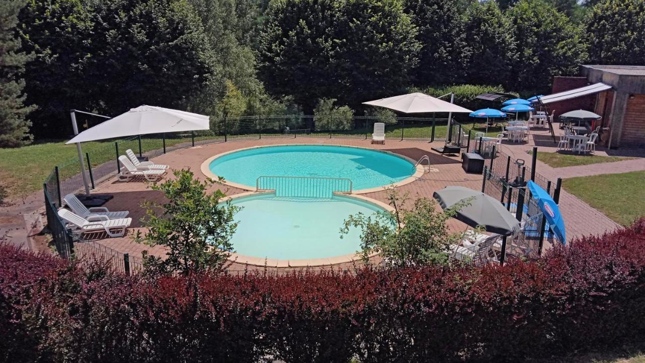Clos Moulin Vorey Esterno foto
